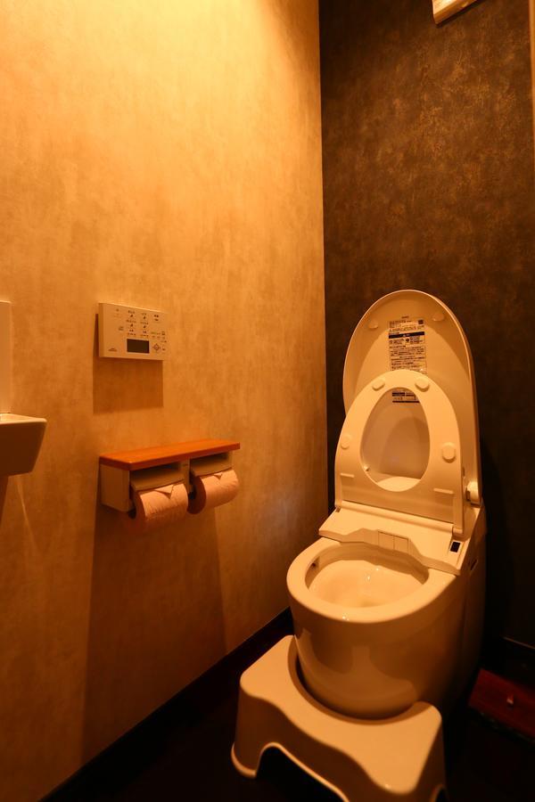 Uedaya Hotel Yamaga Bagian luar foto