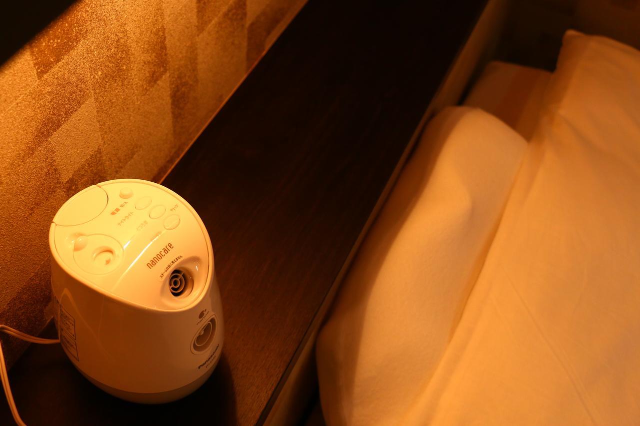 Uedaya Hotel Yamaga Bagian luar foto